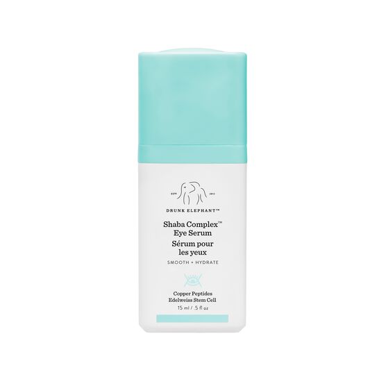 Sérum Firmador para os Olhos Drunk Elephant Shaba Complex Eye Serum